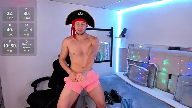 Damon Bakert online show from 12/09/24, 02:06