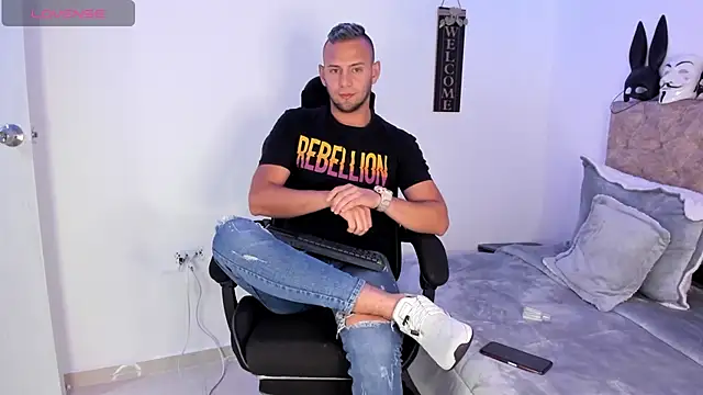 Damon Bakert online show from 10/01/25, 09:10