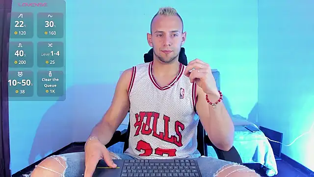 Damon Bakert online show from 01/14/26, 02:44