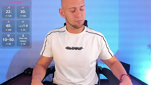 Damon Bakert online show from 01/15/26, 04:44