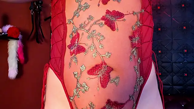 Snapshot of annavi_ chatting on 11/18/25, 07:07 annavi online show from 11/18/25, 07:07