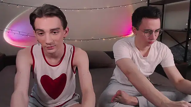 EliotMarks online show from 03/10/25, 04:35