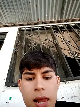 Lukas strong online show from 09/23/25, 02:42