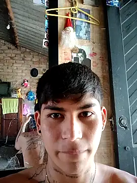 Lukas strong online show from 10/09/25, 02:04