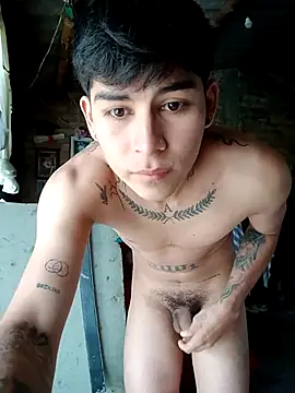 Lukas strong online show from 10/11/25, 02:26