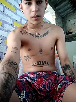 Lukas strong online show from 10/28/25, 01:36