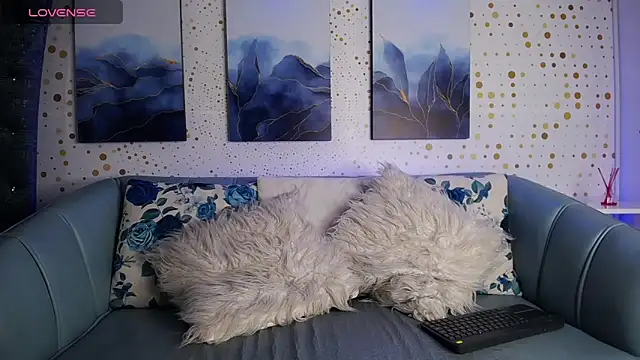 Steev Novoa online show from 12/05/24, 03:48