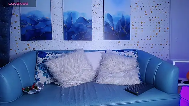 Steev Novoa online show from 12/10/24, 03:41