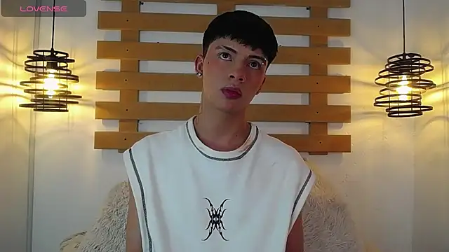 Steev Novoa online show from 02/20/25, 05:44