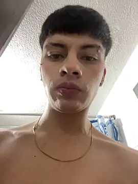 Steev Novoa online show from 03/01/25, 05:42