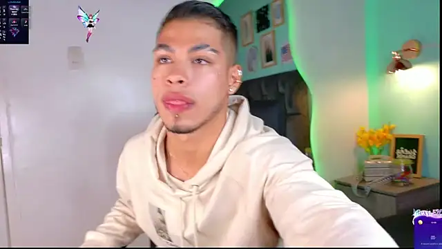 Ken-boy  online show from 01/19/25, 11:34