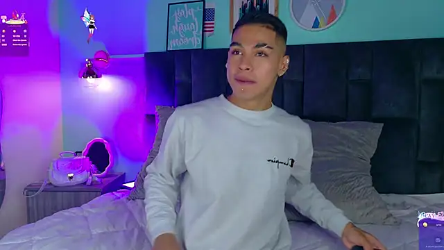 Ken-boy  online show from 02/23/25, 11:33