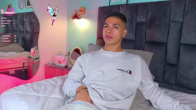 Ken-boy  online show from 02/23/25, 05:39