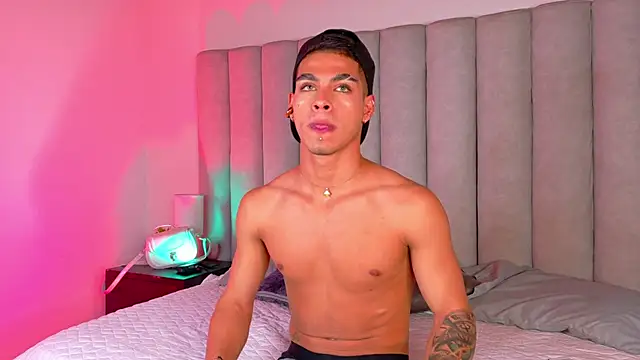 Ken-boy  online show from 02/27/25, 03:36