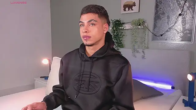 Ken-boy  online show from 09/09/25, 11:43