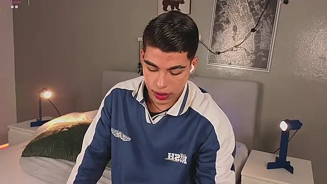 Ken-boy  online show from 09/29/25, 11:59