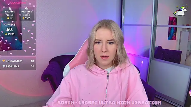 Selenatrend online show from 12/04/24, 03:54