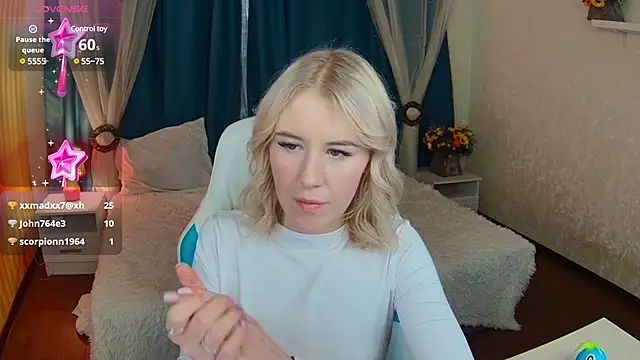 Selenatrend online show from 12/05/24, 09:50