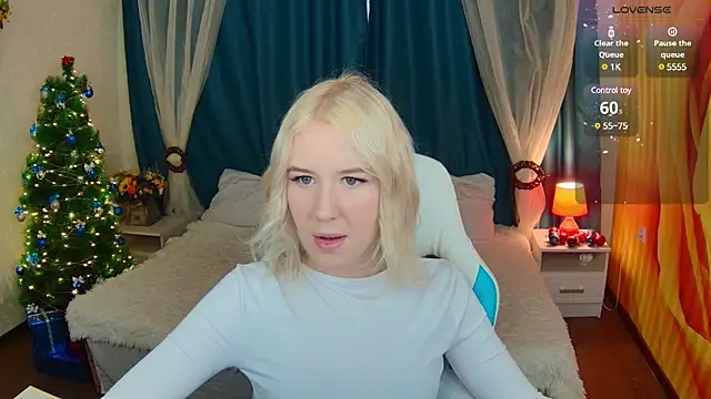 Selenatrend online show from 12/25/24, 06:52