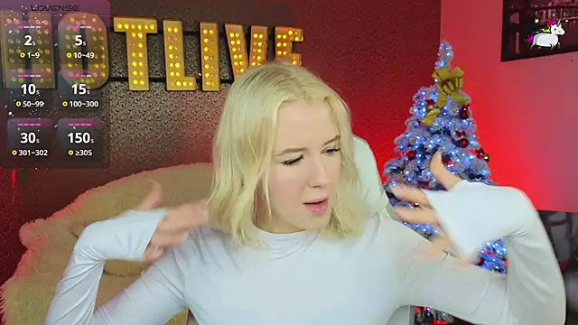 Selenatrend online show from 12/29/24, 12:34