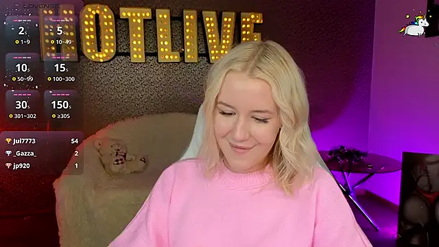 Selenatrend online show from 01/11/25, 09:47