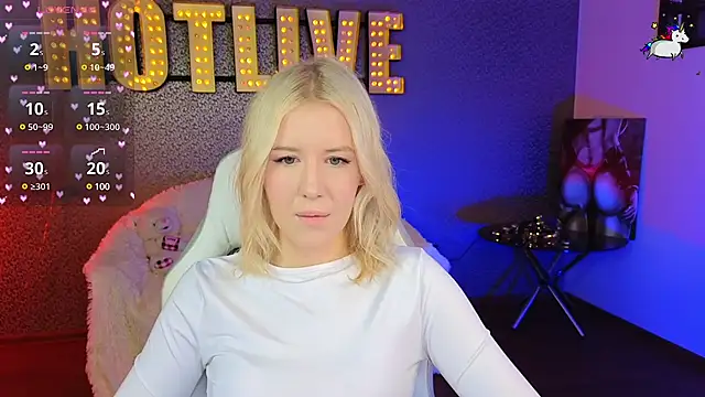 Selenatrend online show from 02/01/25, 06:43