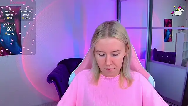 Selenatrend online show from 02/12/25, 12:12