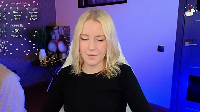 Selenatrend online show from 02/18/25, 12:39