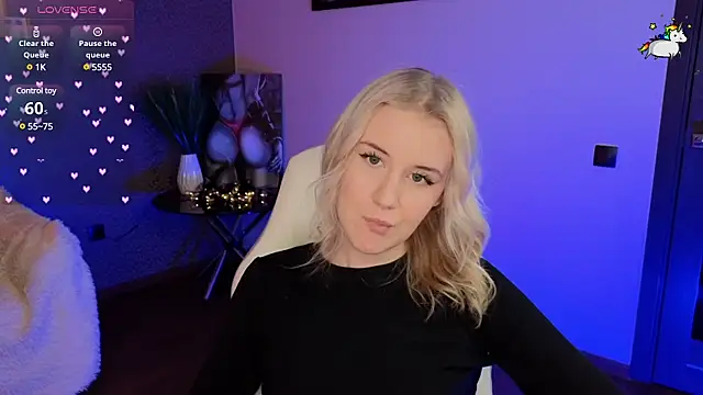 Selenatrend online show from 03/11/25, 12:17