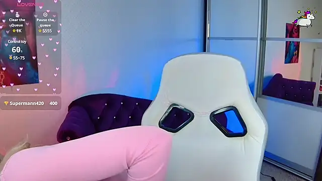 Selenatrend online show from 03/13/25, 10:05