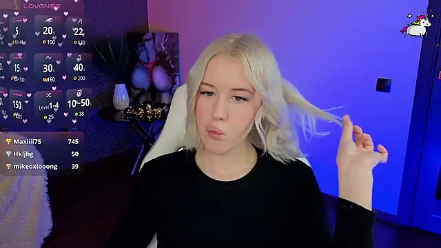 Selenatrend online show from 03/18/25, 09:20