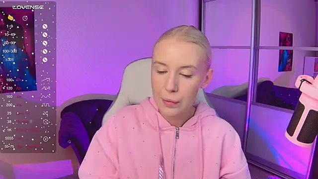 Selenatrend online show from 09/18/25, 12:29