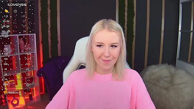 Selenatrend online show from 11/08/25, 12:16