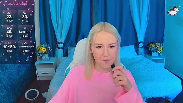 Selenatrend online show from 11/19/25, 12:27