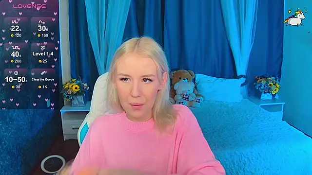 Selenatrend online show from 11/22/25, 12:37