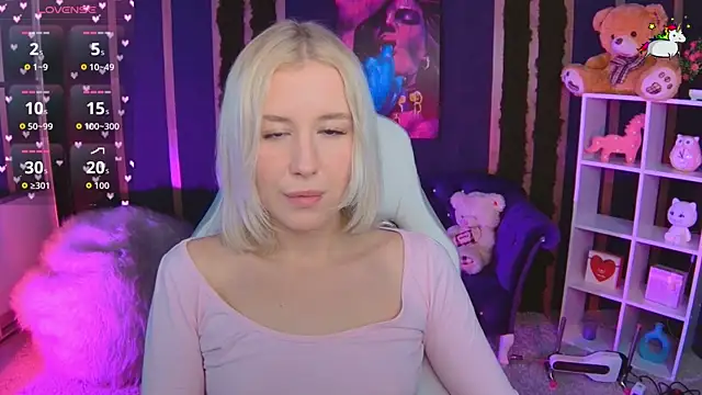 Selenatrend online show from 02/11/26, 12:43