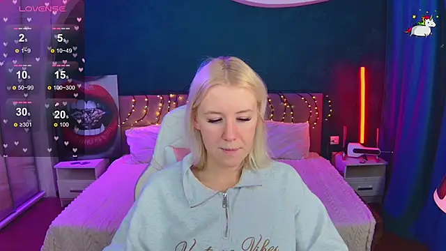 Selenatrend online show from 02/17/26, 12:12