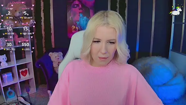 Selenatrend online show from 02/18/26, 12:34