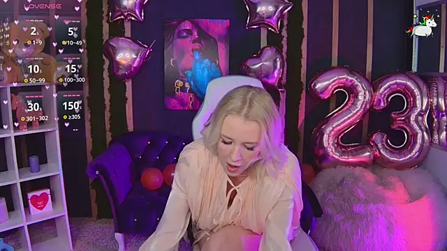 Selenatrend online show from 03/01/26, 06:26