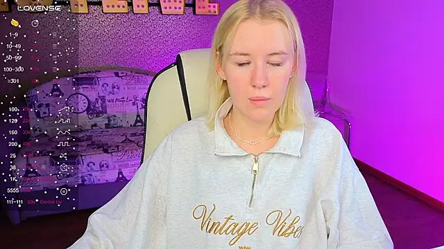 Selenatrend online show from 03/12/26, 06:08