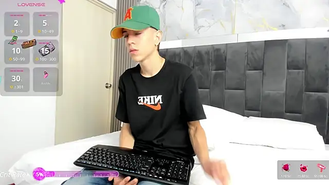 Dei v 48 online show from 01/11/25, 06:44