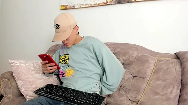 Dei v 48 online show from 03/12/25, 03:35