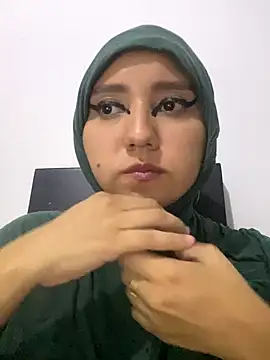 hannahayat online show from 01/08/26, 10:56