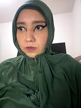 hannahayat online show from 01/13/26, 08:47