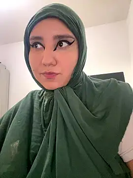 hannahayat online show from 01/17/26, 08:34