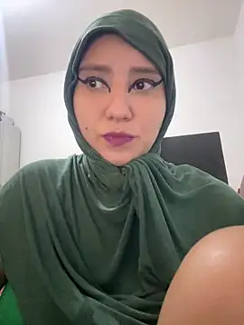 hannahayat online show from 02/01/26, 02:59