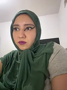 hannahayat online show from 03/31/26, 01:00