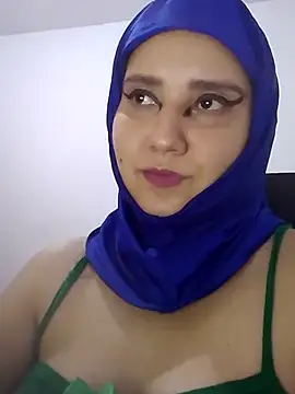 hannahayat online show from 05/24/26, 02:27