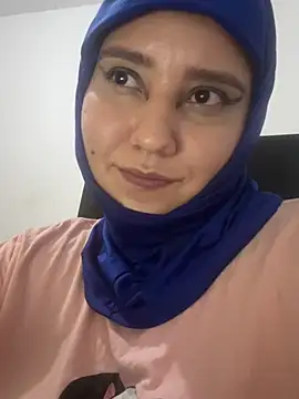 hannahayat online show from 07/03/26, 03:35