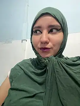 hannahayat online show from 07/07/26, 12:20